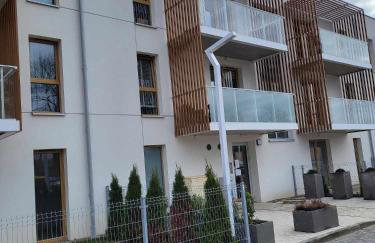 Apartament Jagiełły - Foto 1