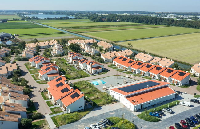 Holiday Home Near Noordwijk Beach - Photo 8