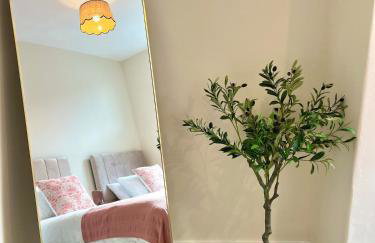 Cosy city centre home - Wi-Fi - Free Parking - Photo 8