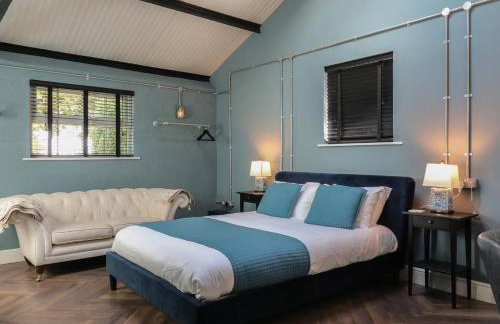 The Old Workshop - Photo 27