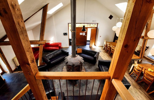 Holiday Home in Meyerode With Terrace - Foto 18