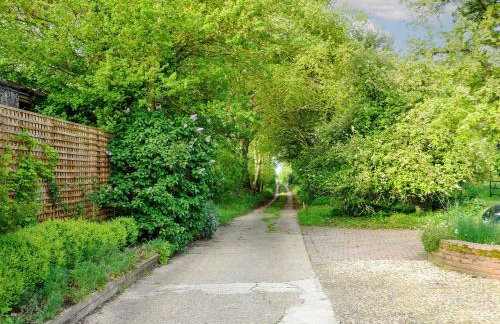 Pear Tree Cottage - Foto 23