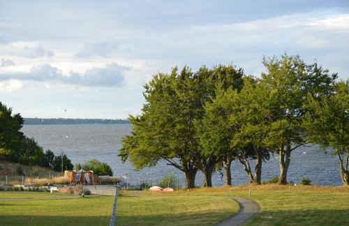 Apartament Babitonga I - Photo 8