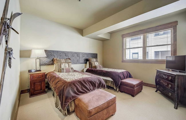 Mont Cervin #21 by Avantstay Luxury Ski in Ski out Home in Park City! - Foto 13