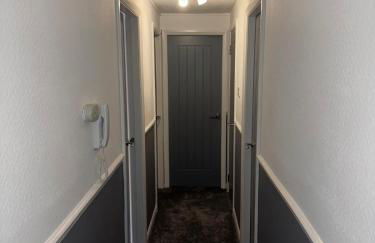 City Centre 2 Bed Apartment - Foto 8