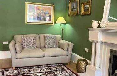 Luxury Victorian spacious flat - Foto 34