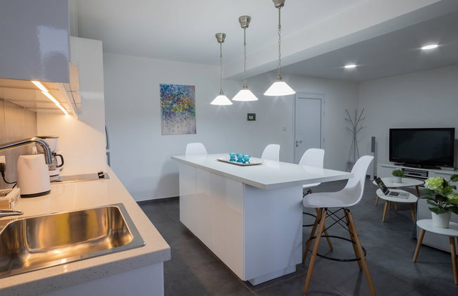 Poseidon Apartment By Michalis - Foto 10