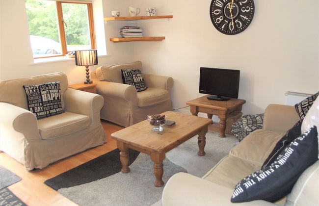 Bridge Farm Holiday Cottages - Foto 25