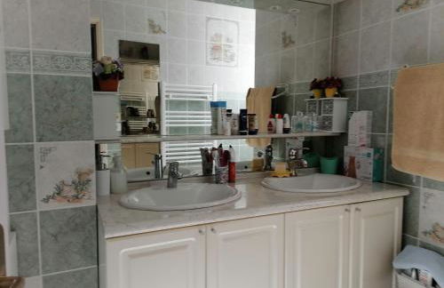 Maison proche circuit 24h du mans - Foto 11