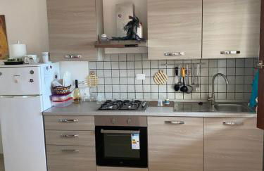 Hibiscus Apartment-casa per le vacanze vicino tropea - Foto 28