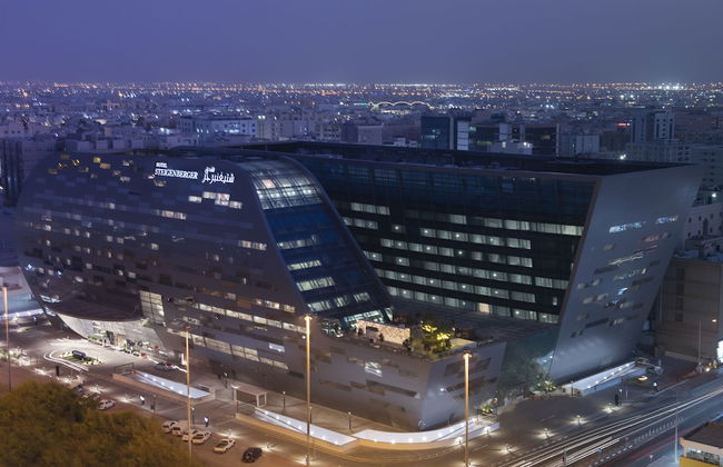 Steigenberger Residence Doha - Foto 1