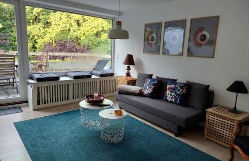 Ferienwohnung in Hitzacker - Foto 13