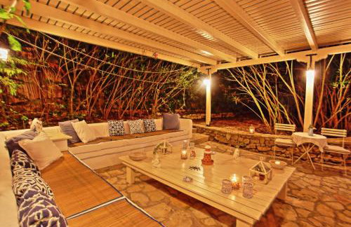 Kitrini Luxury Cottage - Foto 19