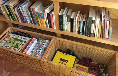 La Casa Viva. Alojamiento responsable y sostenible. - Foto 36