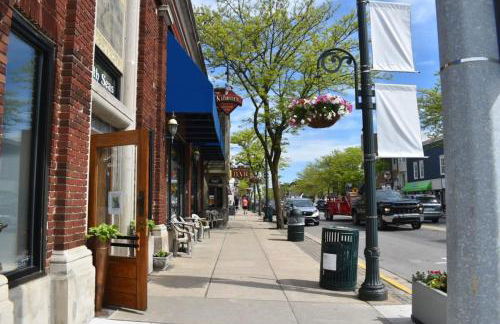 Modern Cottage Retreat - Foto 33