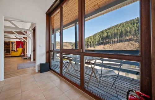 Luxus-Gästehaus mit Sauna, Kamin & exklusivem Paarbereich - Foto 18