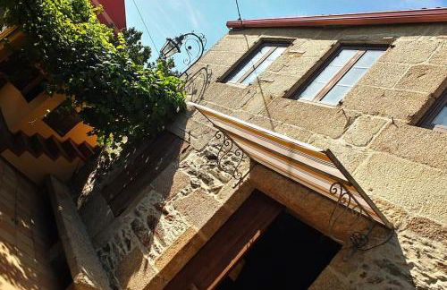 Casita de piedra de 1900 Restaurada - Foto 19