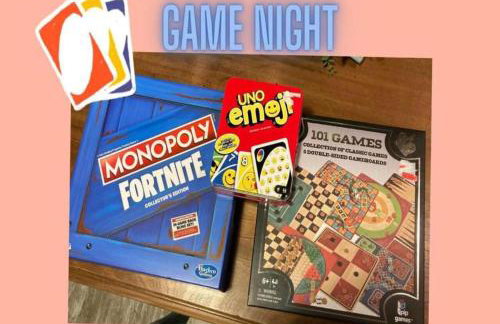 Southern Comfort Retreat with a private hot tub - Foto 33