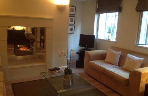 The Garden Flat - Foto 2