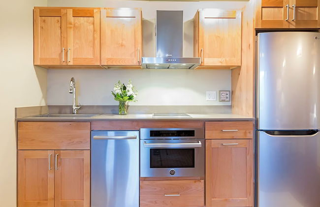 Ice House Suites and Condominiums - Foto 43