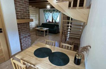 Bieszczadzki Bohater Domki 533-502-137 - Photo 34