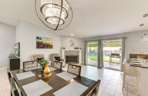 Private Pool and Playground Phoenix Paradise! - Foto 7