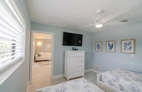 Villa Franchella - Waterfront Luxury Home, Pool, 45 Dock - Foto 25