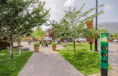 Warm Springs Wonder - Foto 20