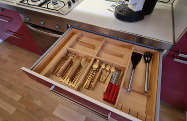 COSENZA APARTMENT - Foto 11