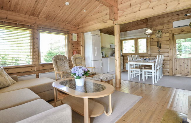 Kannelpirtti 1 - Foto 7