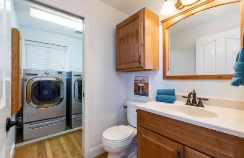 Adventure Retreat Hot Tub, Ping Pong, Close Mtn - Foto 32