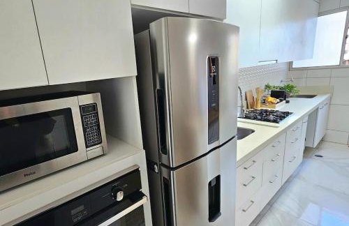 Refúgio Donaire - seu apto na Zona Sul de Ribeirão - Foto 13