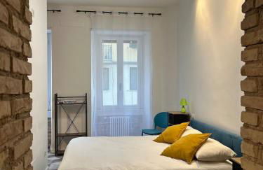 Lilla a Testaccio - Photo 19