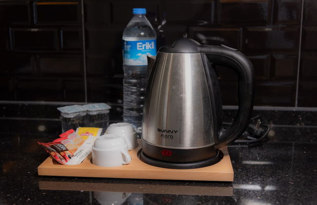 GLORIA BOUTIQUE HOTEL - Foto 19