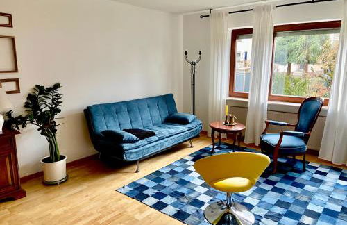 Ferienwohnung Karlstadt - Foto 1