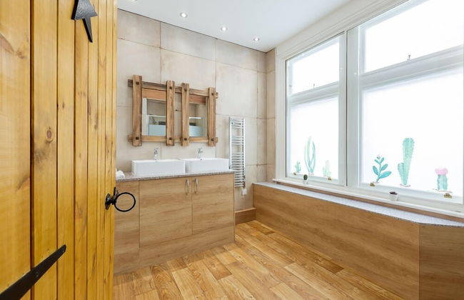 Honeypot House - Foto 32