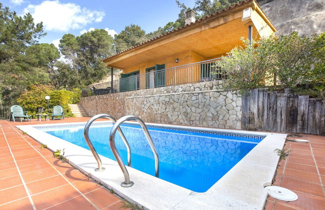 Villa Gloria - Foto 13