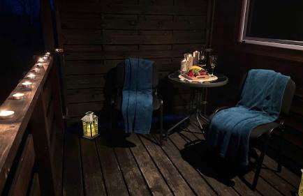 Domek pod brzozami - Foto 9