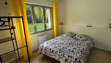 Gîte du Saule du Magne 5 personnes - Foto 5