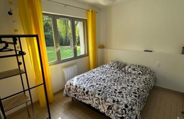 Gîte du Saule du Magne 5 personnes - Foto 5