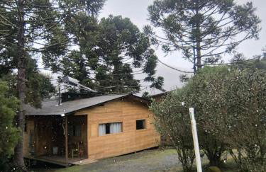 Casa em Urubici Sítio Pássaro D'água - Photo 5