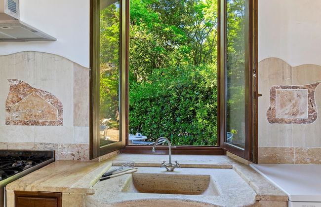 Belvilla by OYO Casa Il Casiere - Foto 18