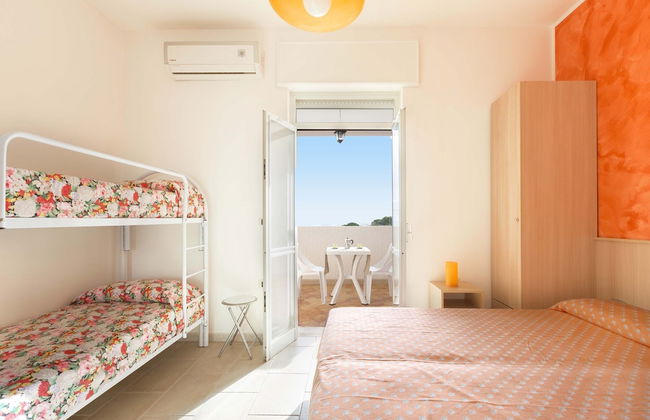 Villa Salentum - Foto 17