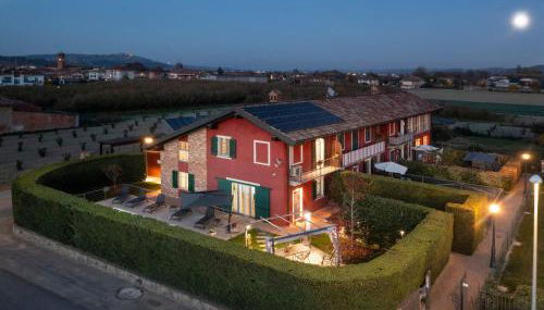 Casa Vecchio Mulino - Foto 5, Garden