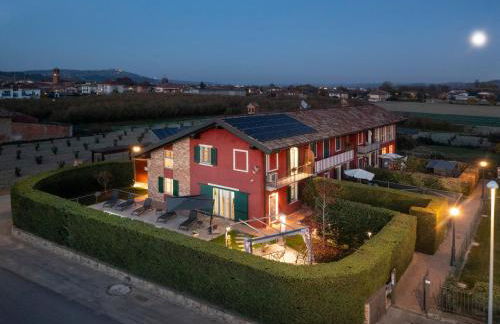 Casa Vecchio Mulino - Foto 5