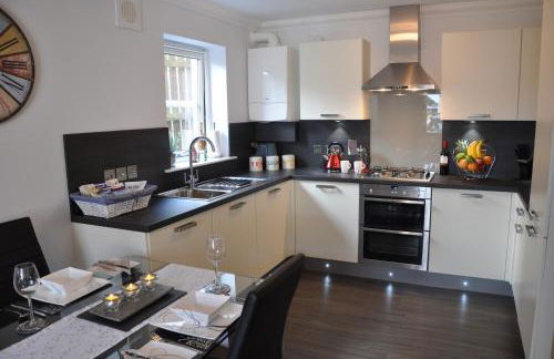 Westgate Apartments Birchlee - Foto 6