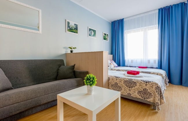 Waiting for the summer Apartment - Photo 4