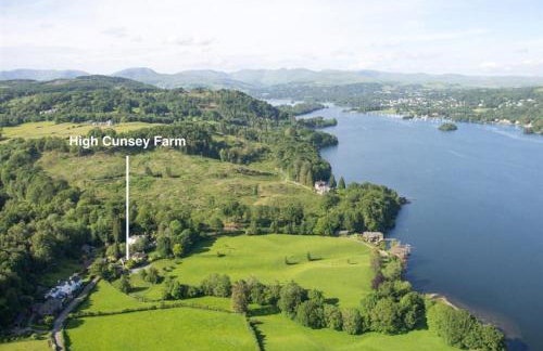 High Cunsey Farm - Foto 44