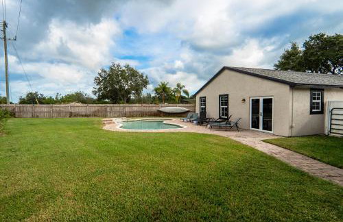 Royal Equestrian Haven a Luxury Paradise Escape with Pool - Foto 29