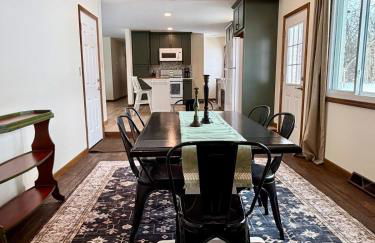 Wandering Whitetail Estate - Indiana Dunes - Valpo U - Pet Friendly - Foto 13